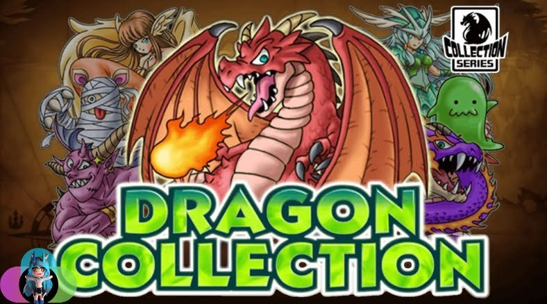 Dragon Collection Gacha Empire