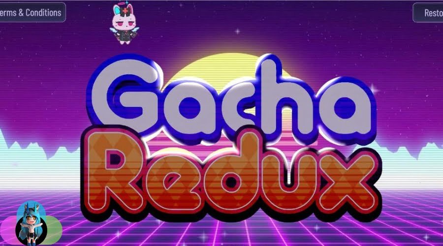Gacha Redux Download New MOD Gacha Empire