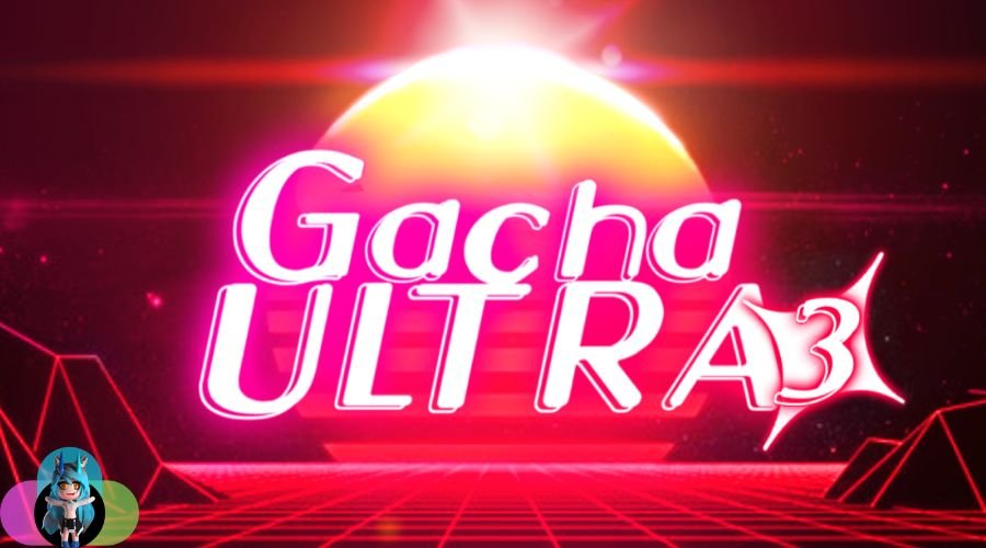 Gacha Ultra 3 Gacha Empire