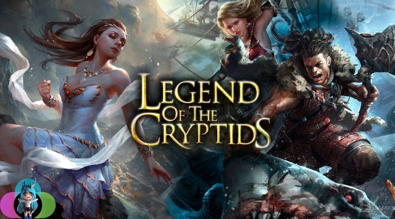 Legend of the Cryptids Gacha Empire