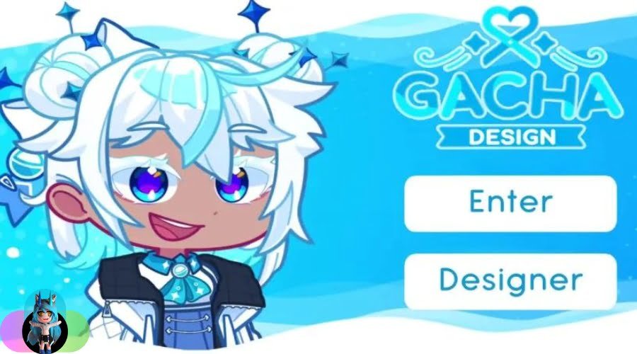 Gacha Designer Edition Download APK MOD iOS PC Gacha Empire
