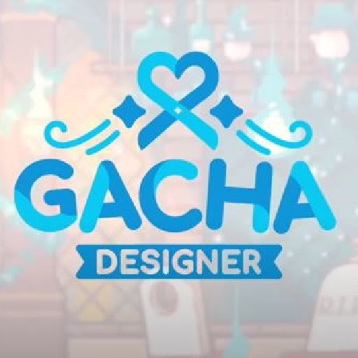 Gacha Designer apk mod Gacha Empire