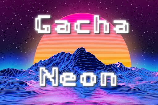 gacha neon apk mod new Gacha Empire