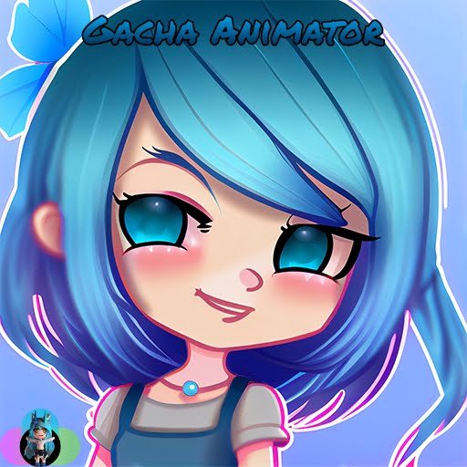 gacha animator logo