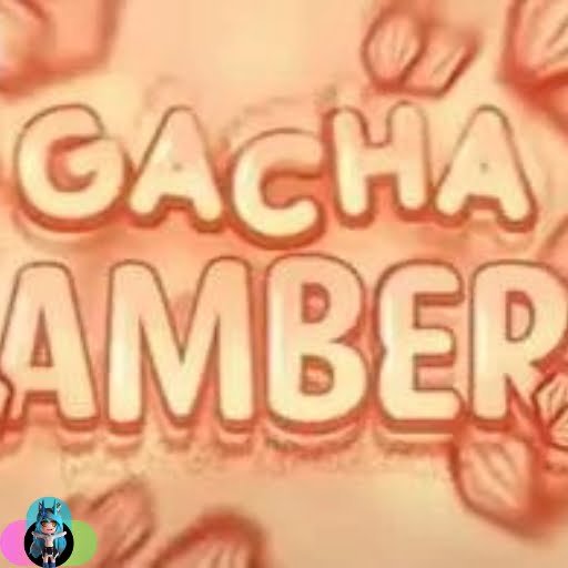 gacha amber logo