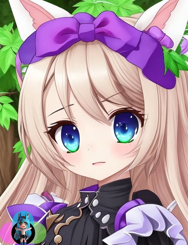 Gacha Nymph APK MOD 2.0.0 Download Updated Gacha Empire