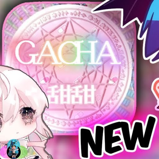 gacha sweetu apk mod 1 Gacha Empire