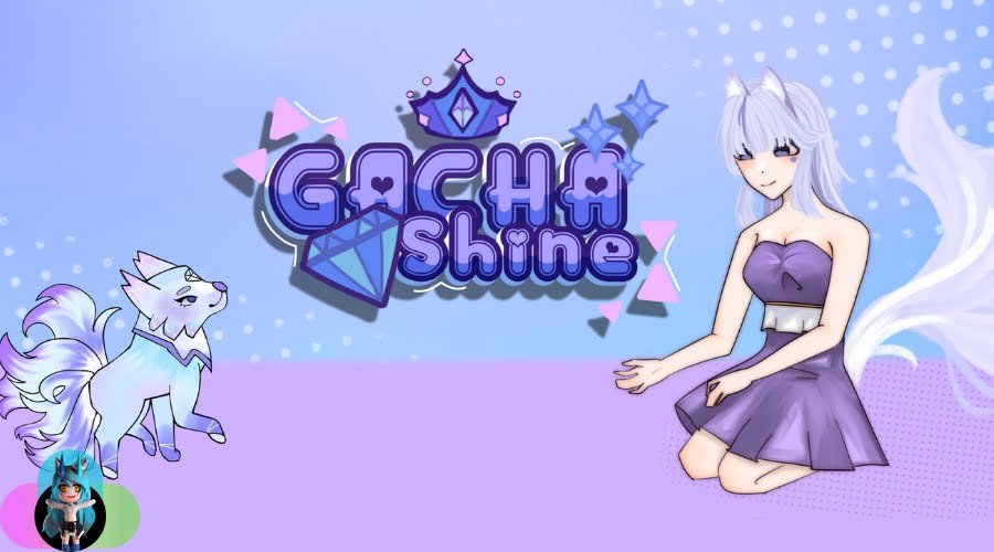 Gacha Shine APK Download New Updated MOD Gacha Empire