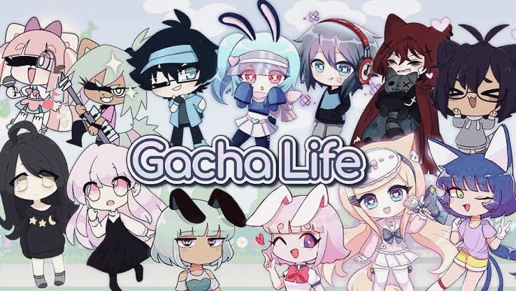 You are currently viewing Hottest gacha : Top 10 Picks in Gacha Games